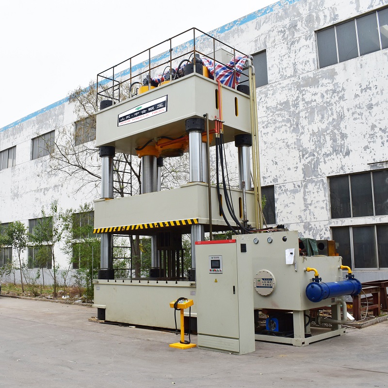 保持液压系统正常工作的注意事项(图1) 保持液压系统正常工作的注意事项(图1)