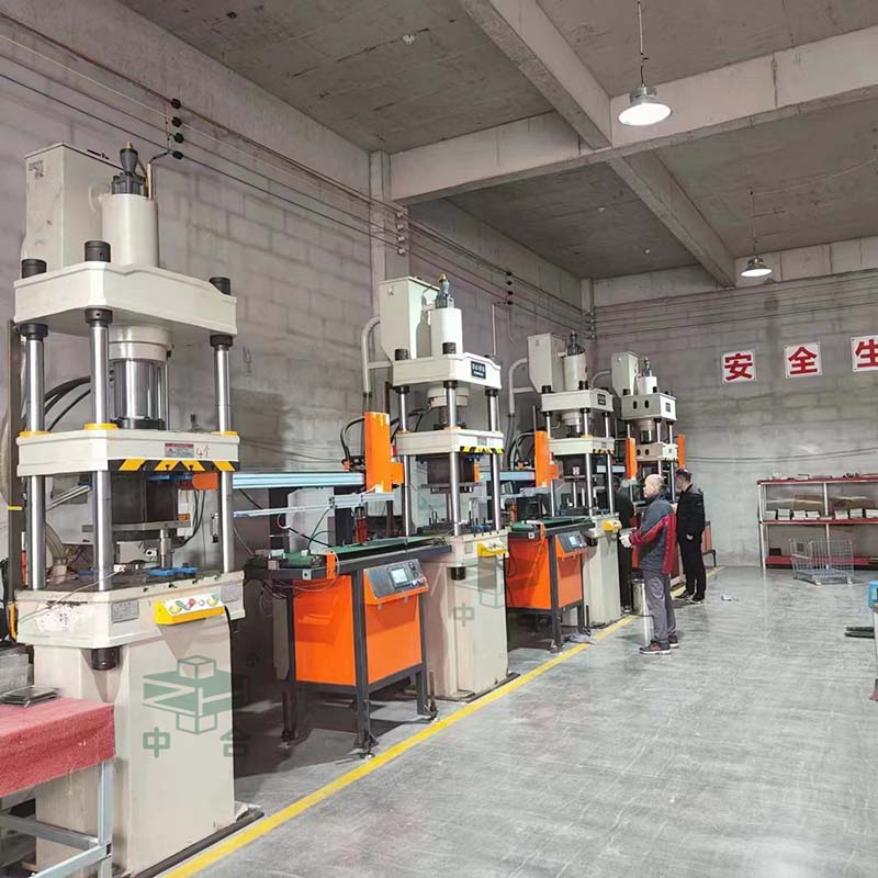 100吨厨具配件成型液压机.jpg