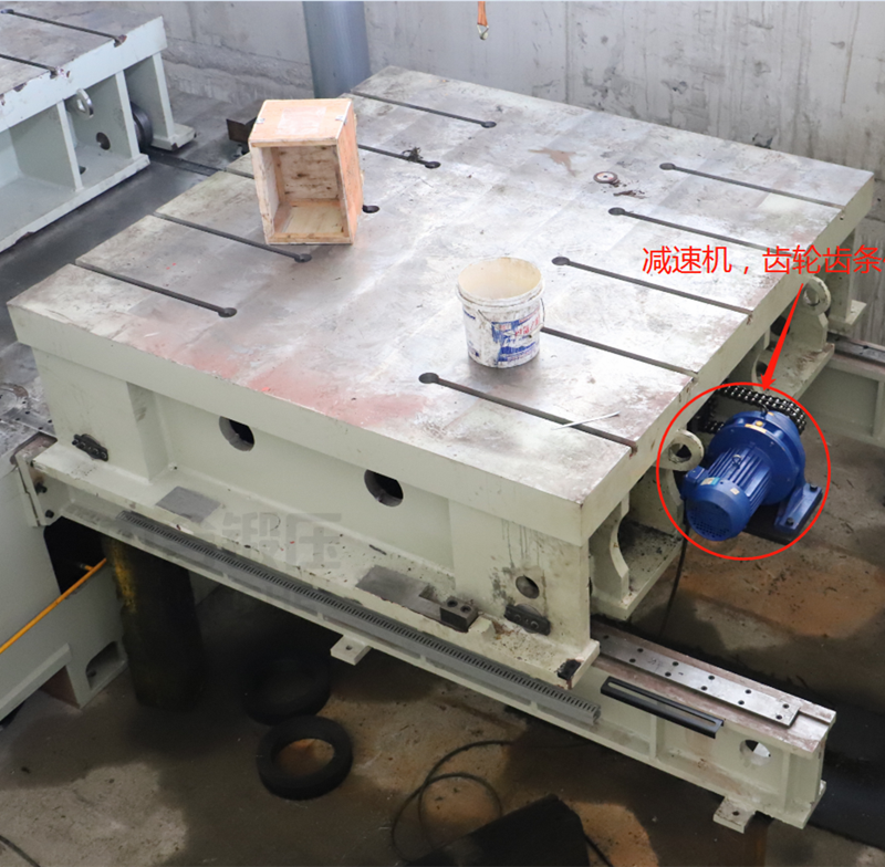 SMC模压工艺_1500吨液压机_复合材料成型设备(图3)