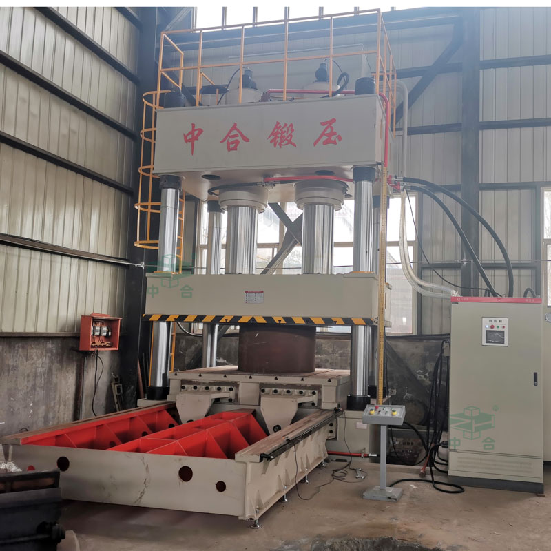 波纹板成型液压机-1250吨四柱液压机 波纹板成型液压机-1250吨四柱液压机
