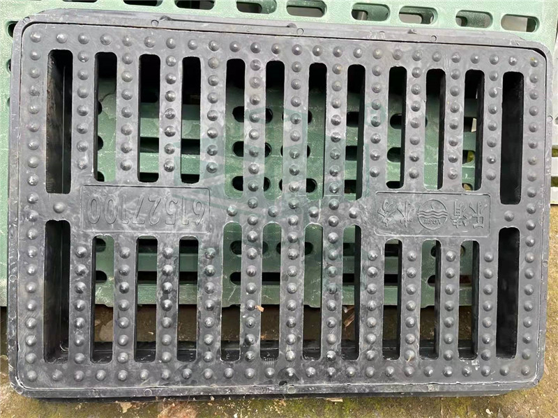 地沟盖板 地沟盖板